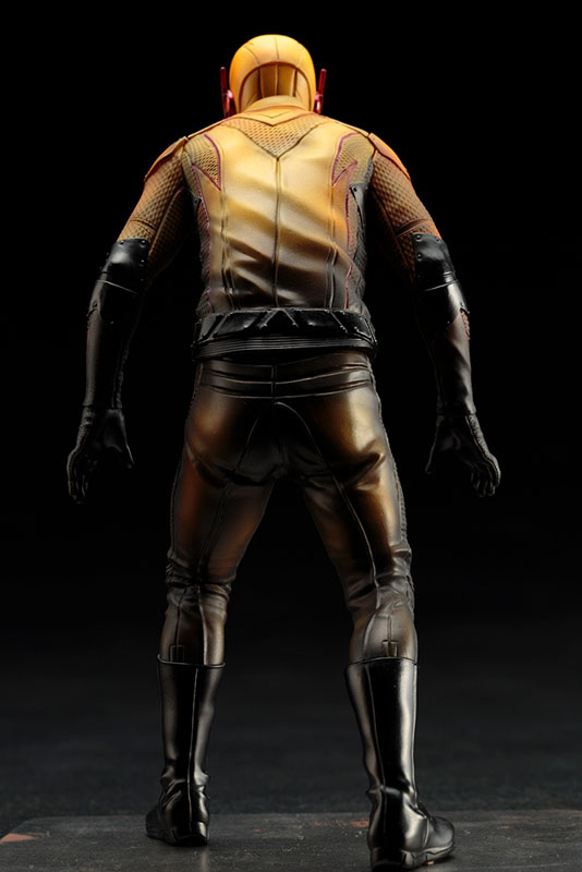 ARTFX+ - Reverse-Flash -THE FLASH-
