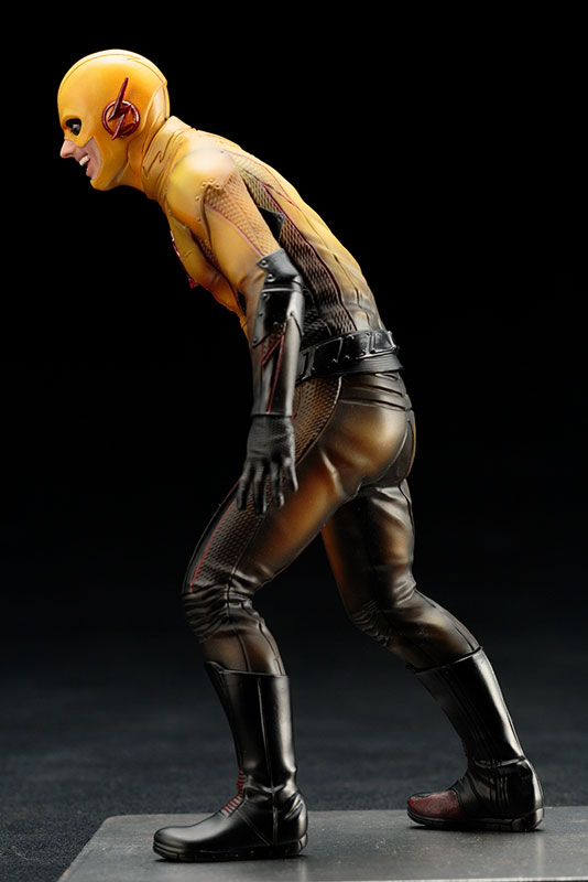 ARTFX+ - Reverse-Flash -THE FLASH-