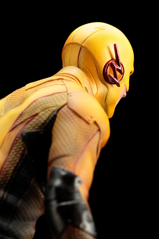 ARTFX+ - Reverse-Flash -THE FLASH-