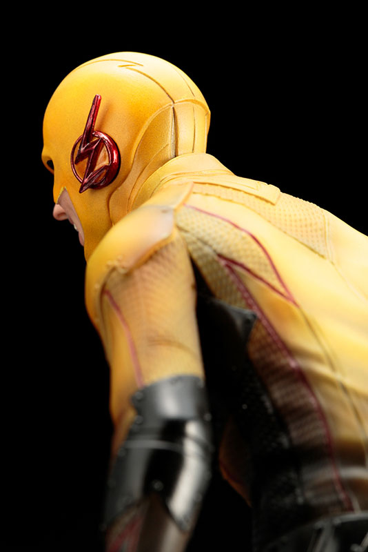 ARTFX+ - Reverse-Flash -THE FLASH-