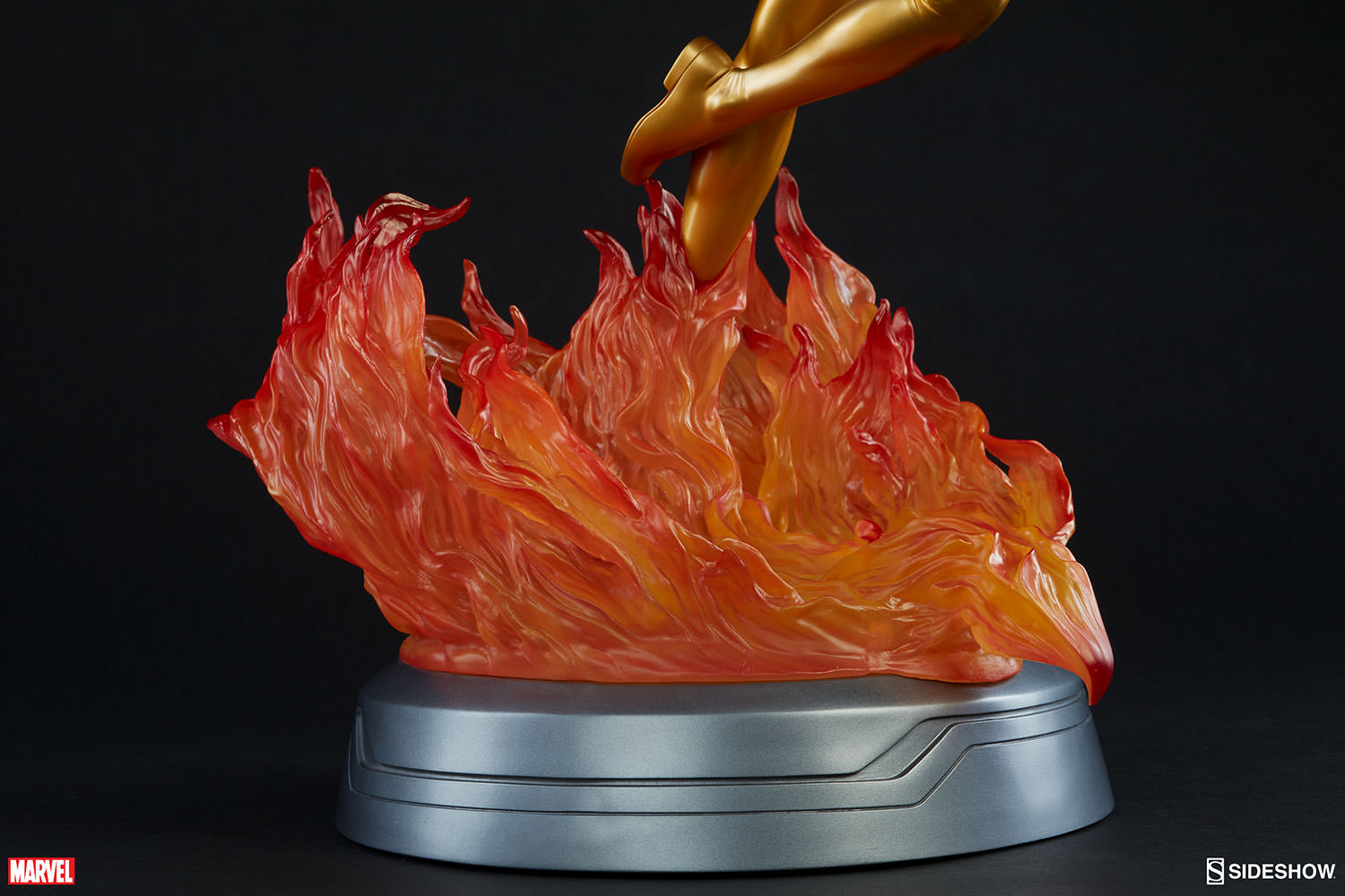 Dark Phoenix Premium Format™ Figure by Sideshow Collectibles