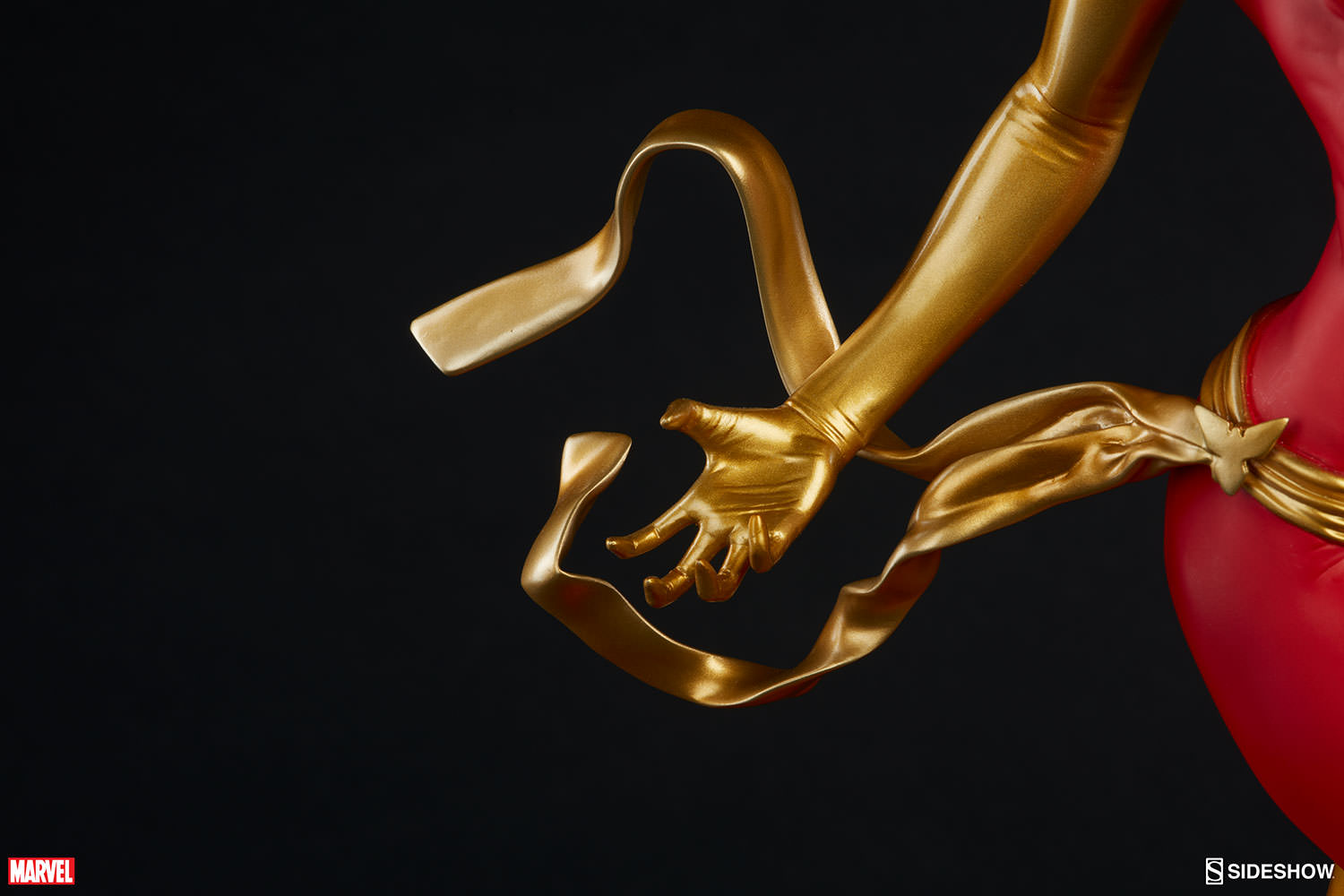 Dark Phoenix Premium Format™ Figure by Sideshow Collectibles