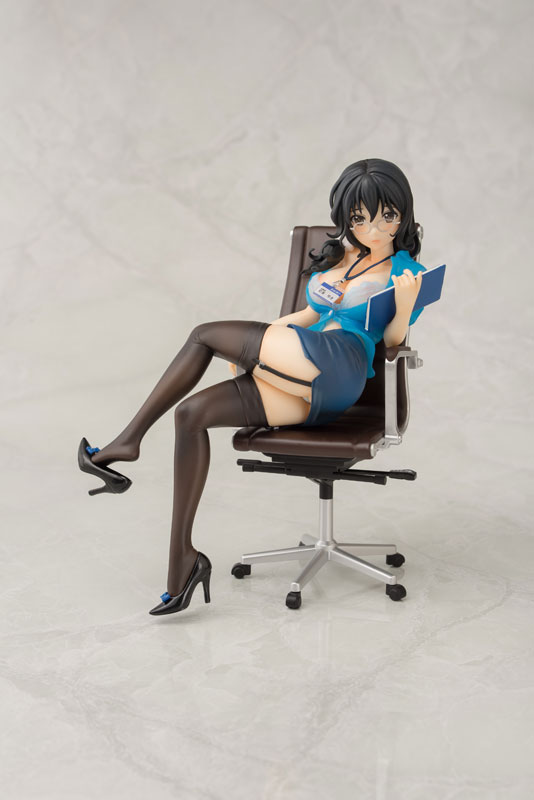 CL Original - Hishoka Yuki Hatsumi