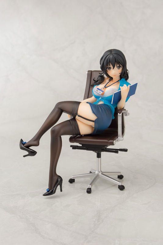 CL Original - Hishoka Yuki Hatsumi