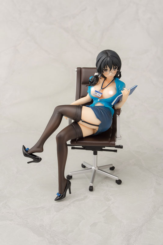 CL Original - Hishoka Yuki Hatsumi
