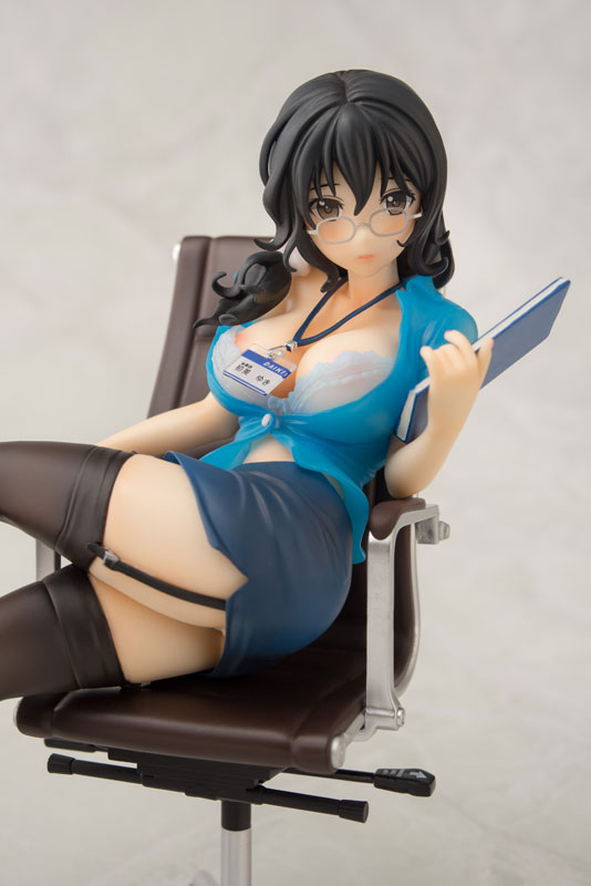 CL Original - Hishoka Yuki Hatsumi
