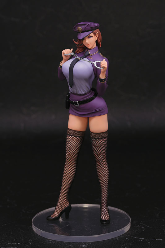 Inran Do-S Fukei - Akiko