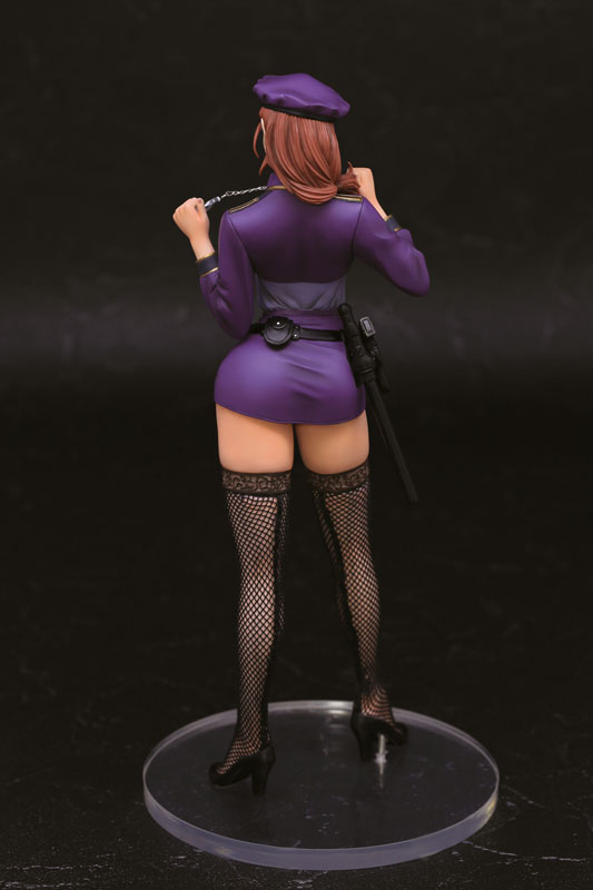 Inran Do-S Fukei - Akiko