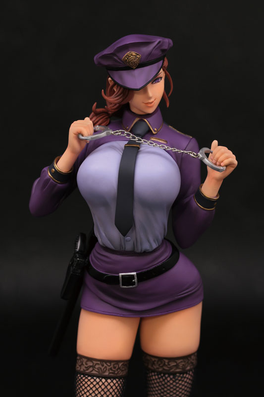 Inran Do-S Fukei - Akiko