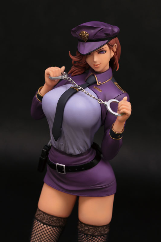 Inran Do-S Fukei - Akiko