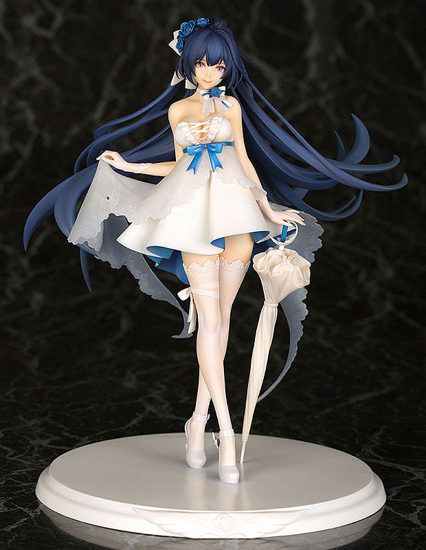 Houkai 3rd - Mei Raiden Eternally Pure ver.