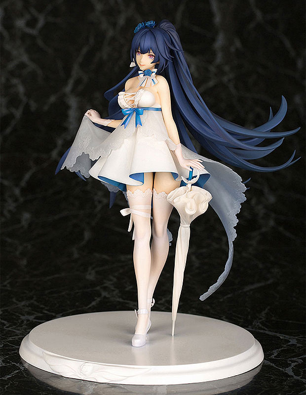 Houkai 3rd - Mei Raiden Eternally Pure ver.