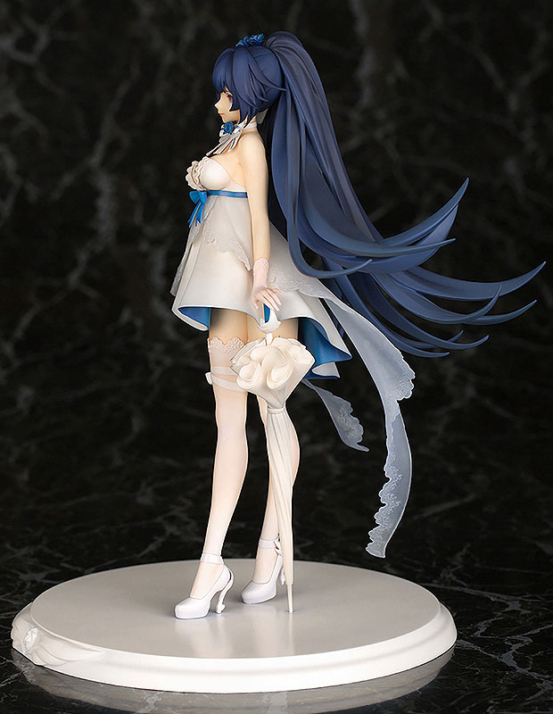 Houkai 3rd - Mei Raiden Eternally Pure ver.