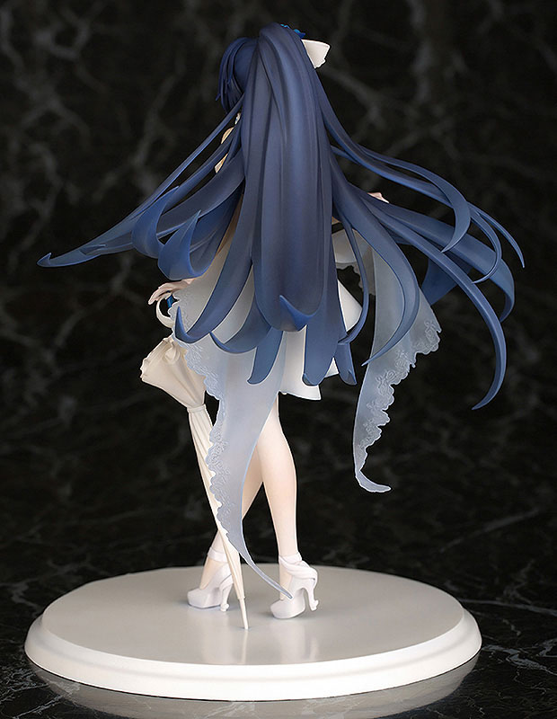 Houkai 3rd - Mei Raiden Eternally Pure ver.