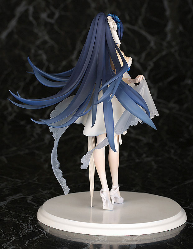 Houkai 3rd - Mei Raiden Eternally Pure ver.