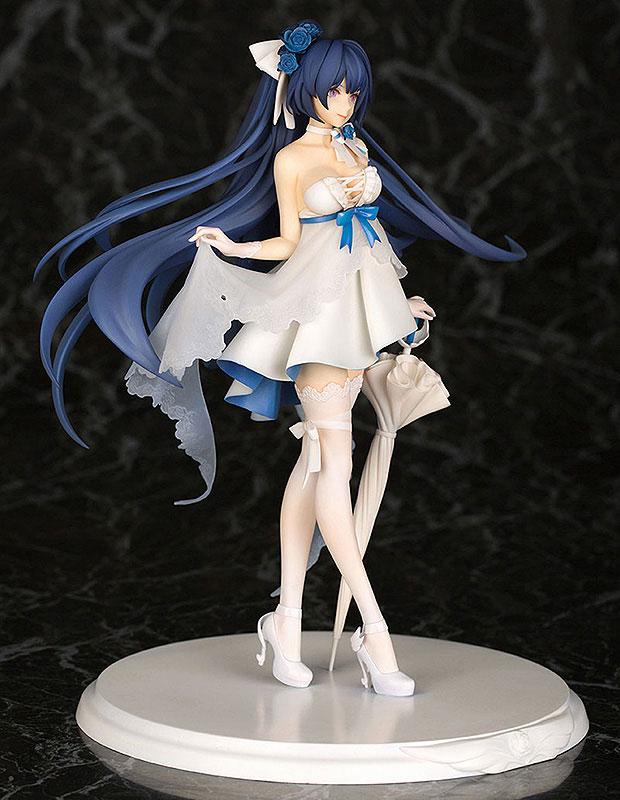 Houkai 3rd - Mei Raiden Eternally Pure ver.