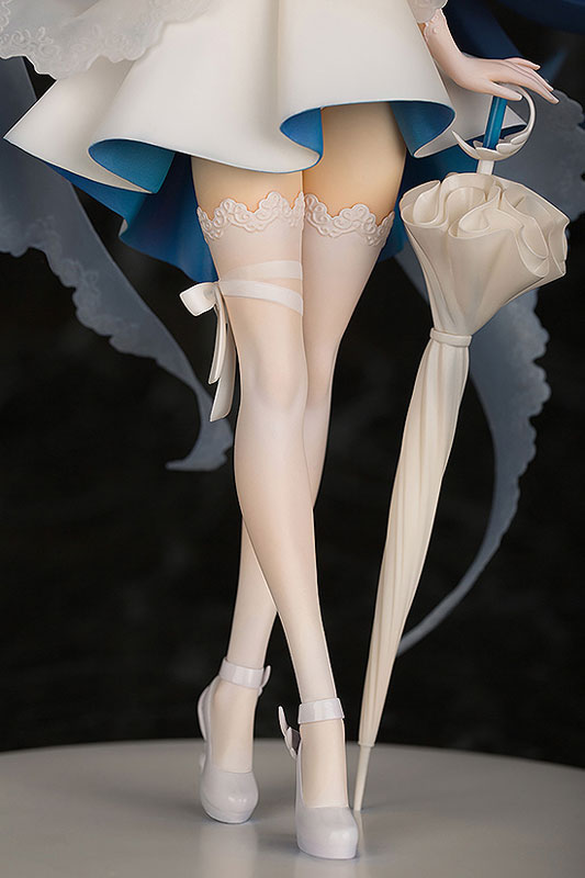 Houkai 3rd - Mei Raiden Eternally Pure ver.