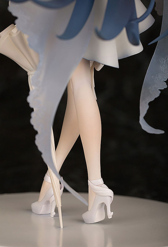 Houkai 3rd - Mei Raiden Eternally Pure ver.