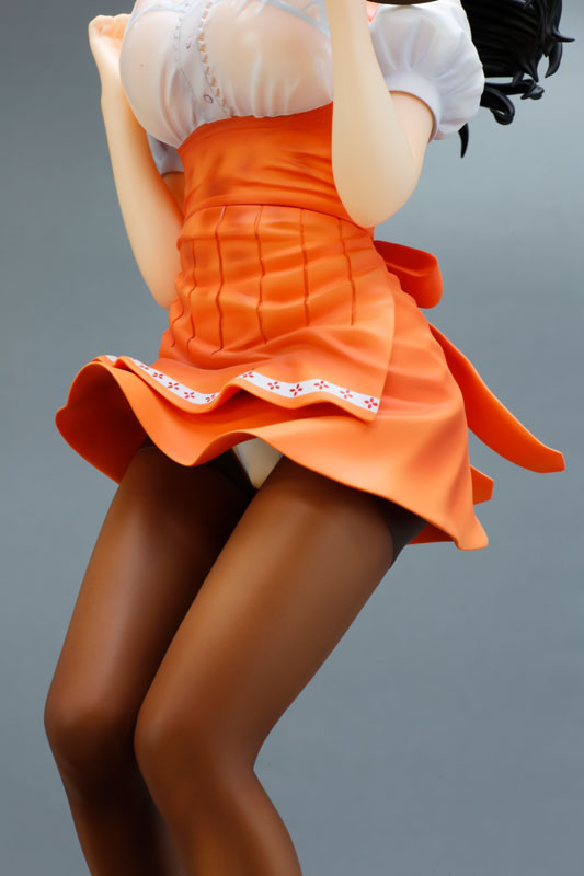 Oda non Heroine Collections - Wakazuma Waitress Hitomi