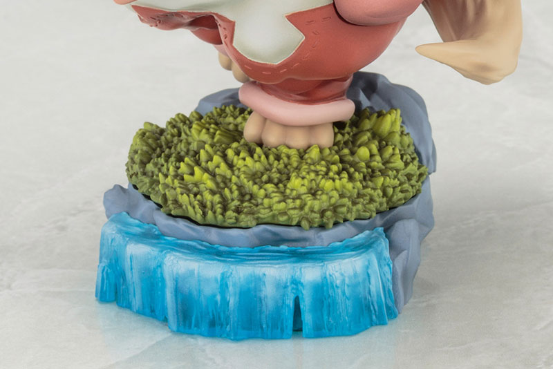 Made in Abyss - Nanachi