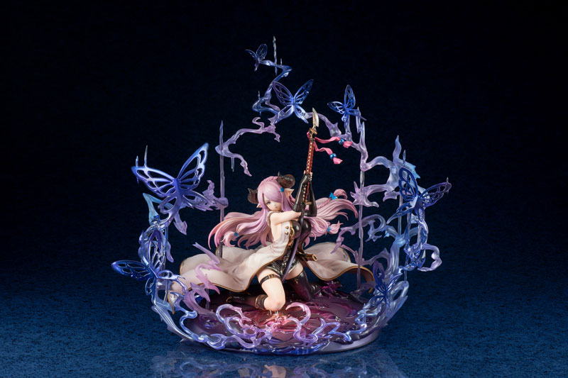 GRANBLUE FANTASY - Narmia
