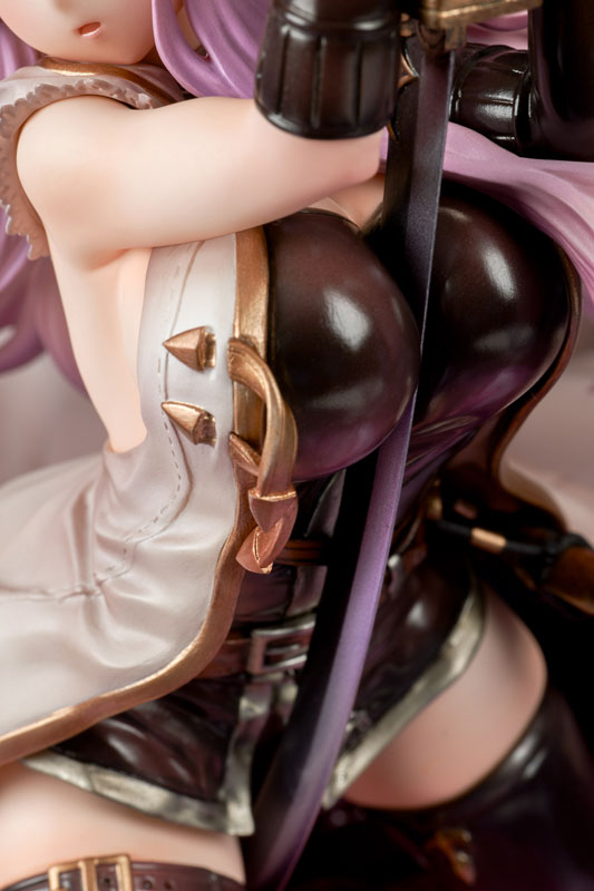 GRANBLUE FANTASY - Narmia
