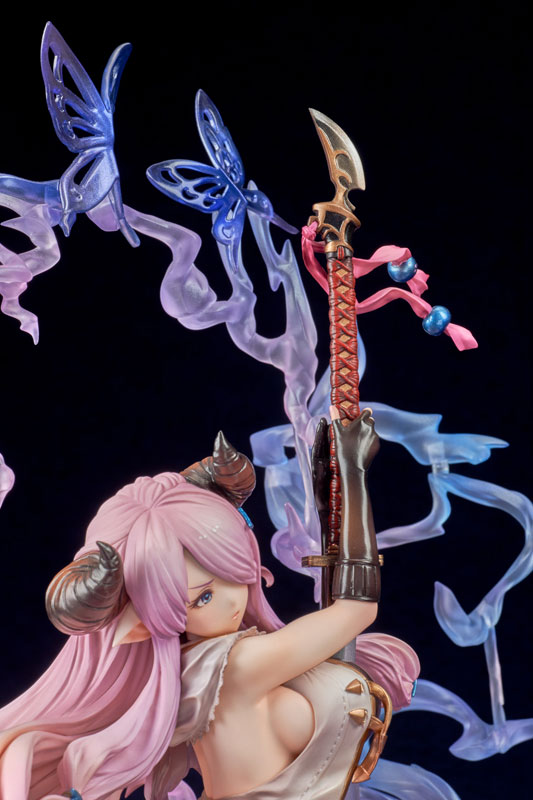 GRANBLUE FANTASY - Narmia