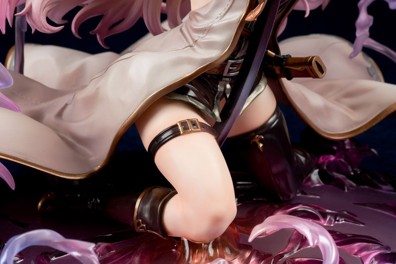 GRANBLUE FANTASY - Narmia