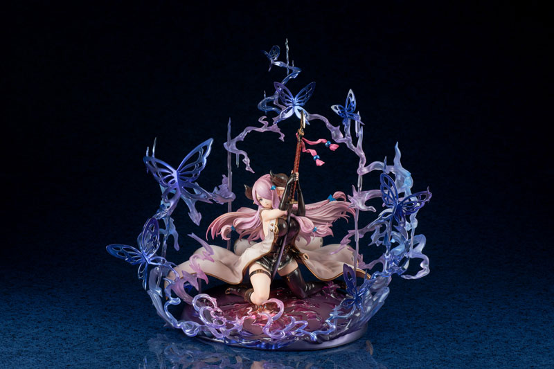 GRANBLUE FANTASY - Narmia