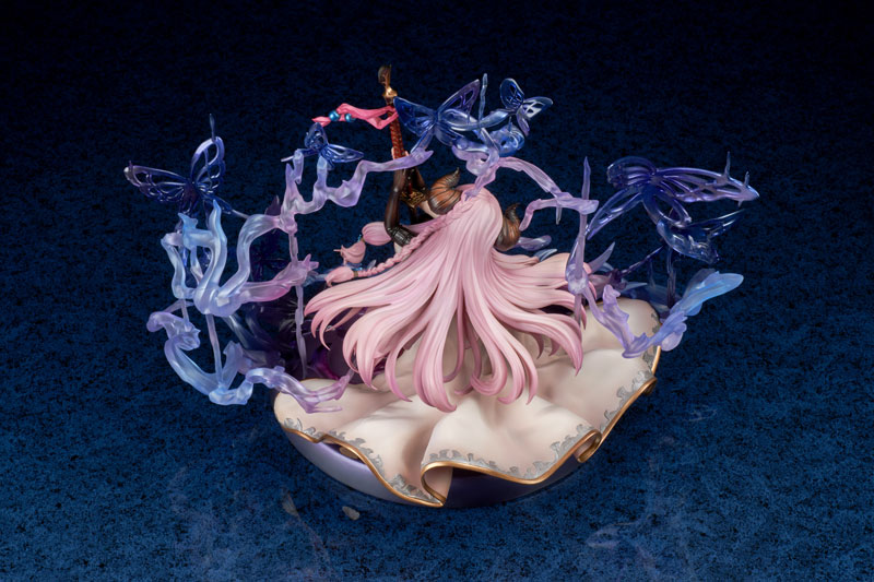 GRANBLUE FANTASY - Narmia