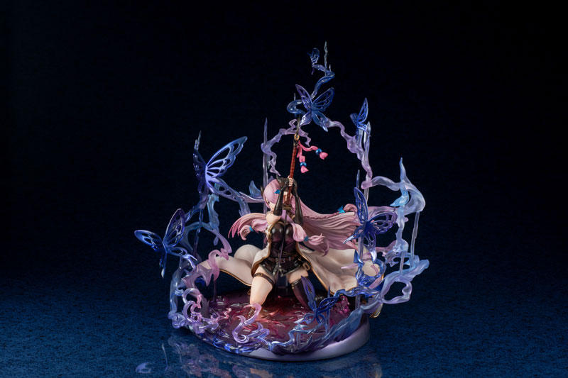 GRANBLUE FANTASY - Narmia