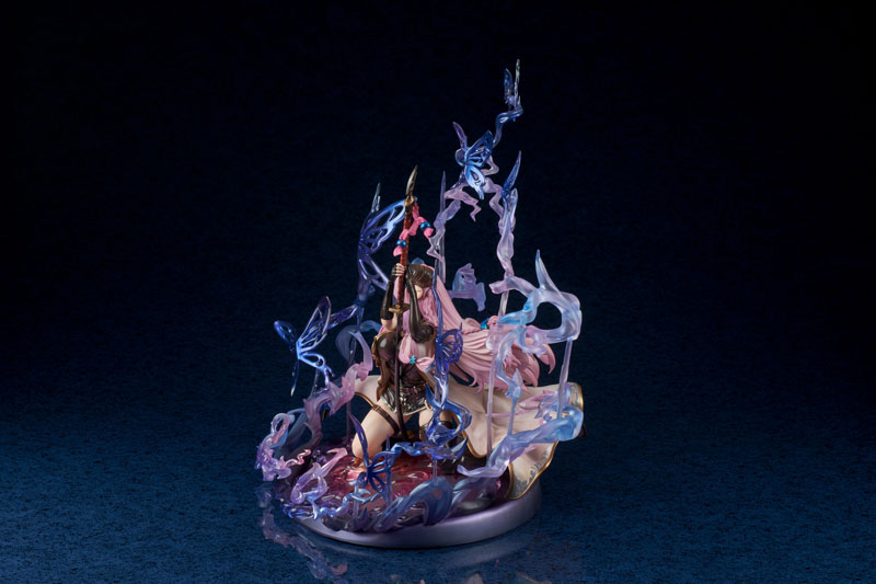 GRANBLUE FANTASY - Narmia