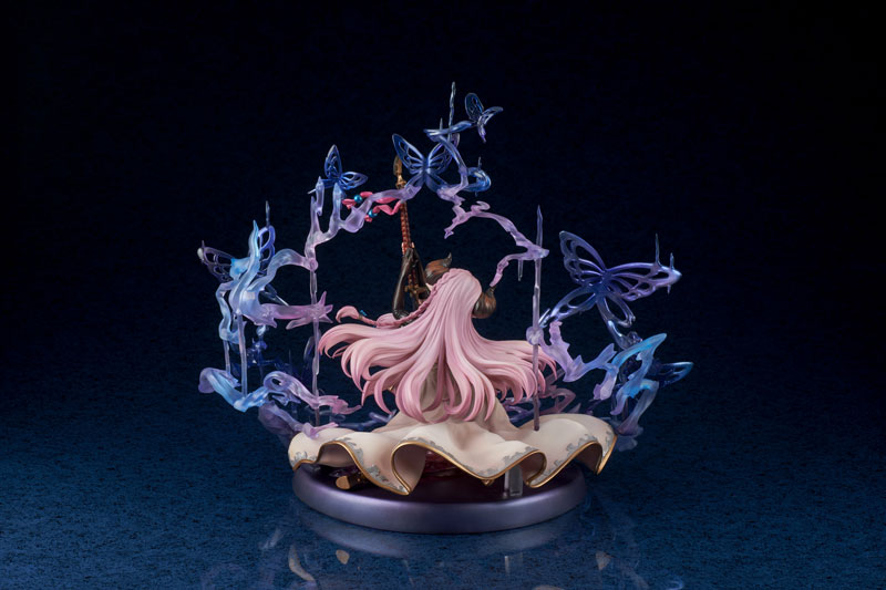 GRANBLUE FANTASY - Narmia