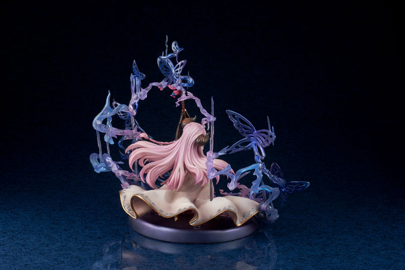 GRANBLUE FANTASY - Narmia