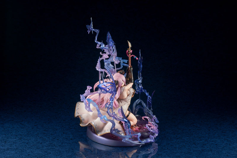 GRANBLUE FANTASY - Narmia
