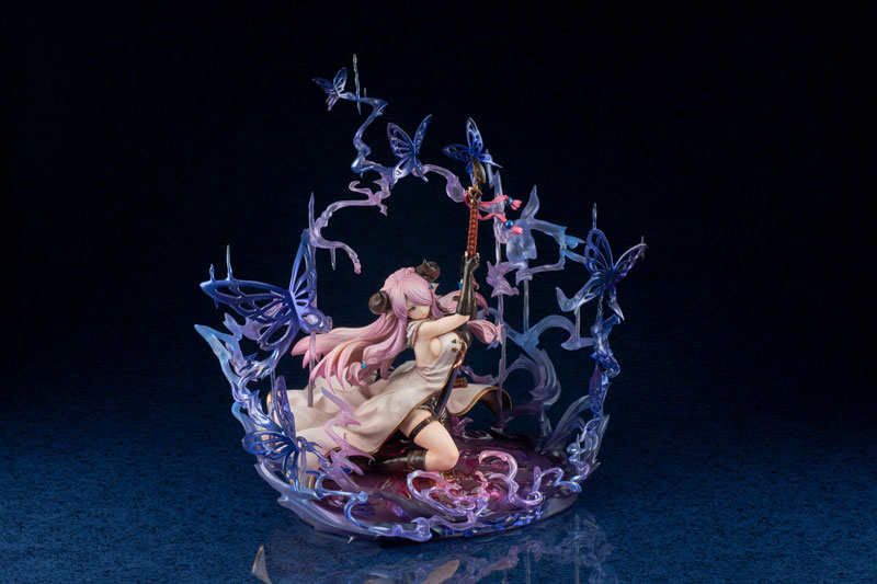 GRANBLUE FANTASY - Narmia