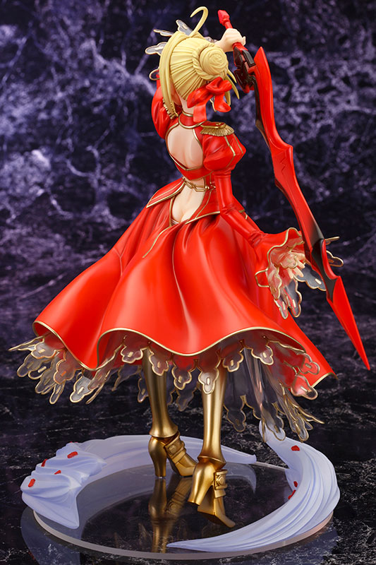 Fate/EXTRA - Saber Extra
