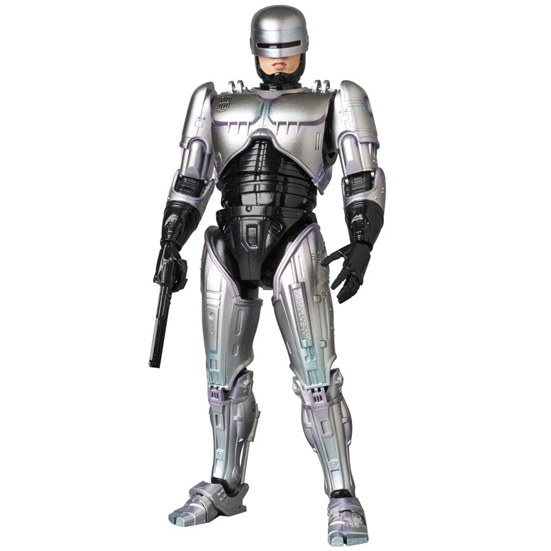 MAFEX No.67 MAFEX ROBOCOP