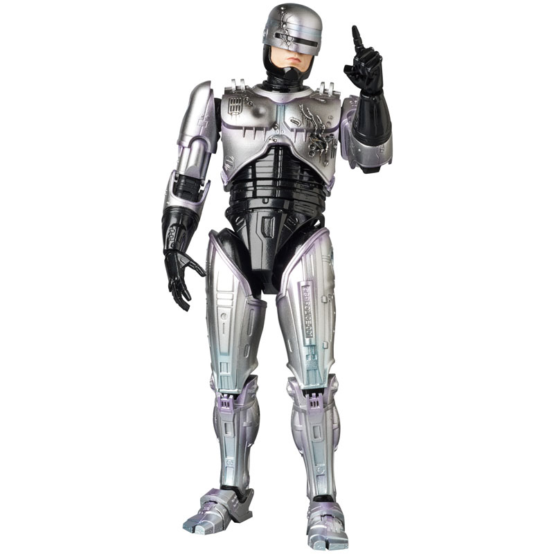 MAFEX No.67 MAFEX ROBOCOP