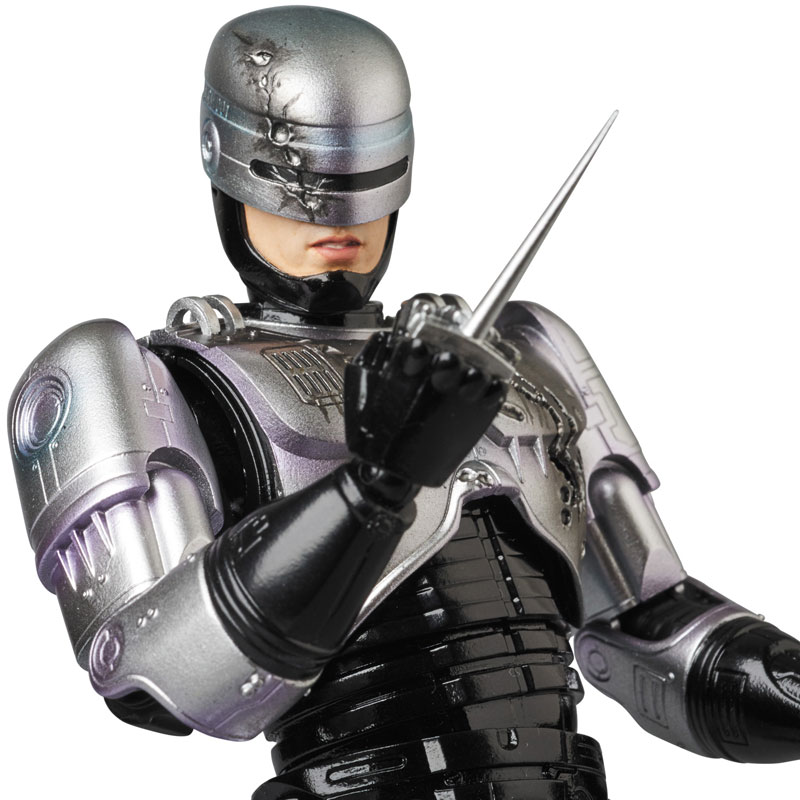 MAFEX No.67 MAFEX ROBOCOP