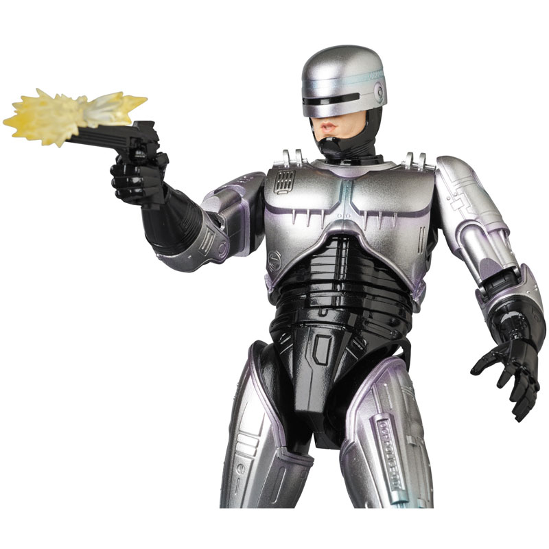 MAFEX No.67 MAFEX ROBOCOP
