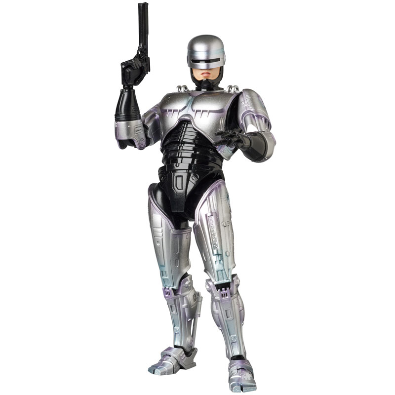 MAFEX No.67 MAFEX ROBOCOP