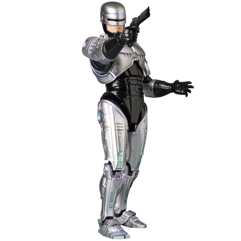 MAFEX No.67 MAFEX ROBOCOP