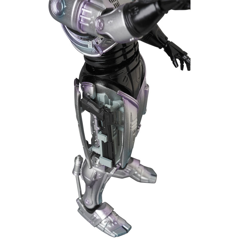 MAFEX No.67 MAFEX ROBOCOP