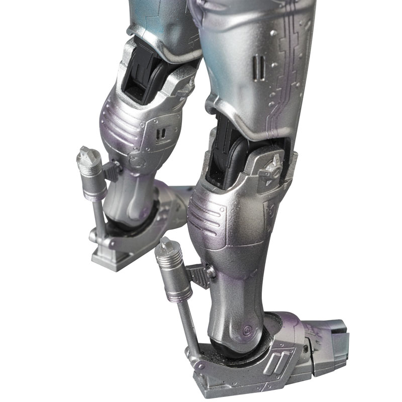 MAFEX No.67 MAFEX ROBOCOP