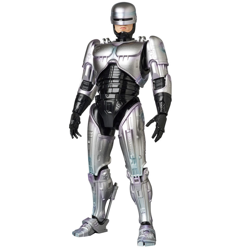MAFEX No.67 MAFEX ROBOCOP