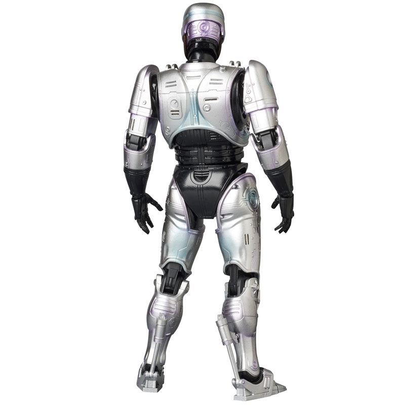 MAFEX No.67 MAFEX ROBOCOP