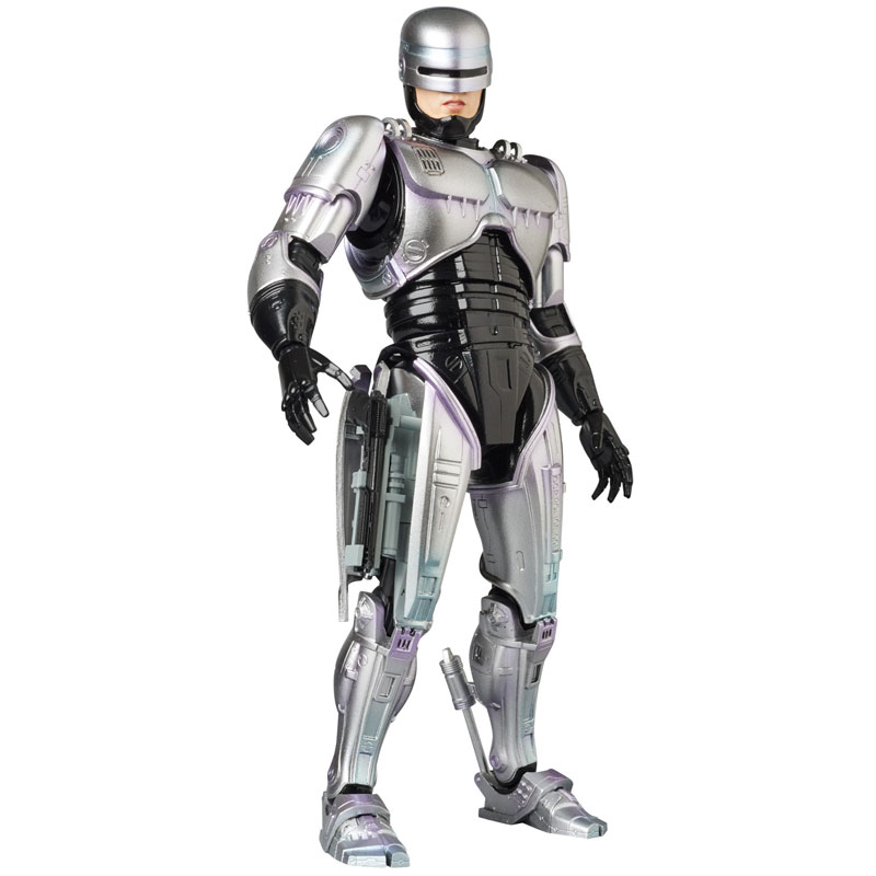 MAFEX No.67 MAFEX ROBOCOP