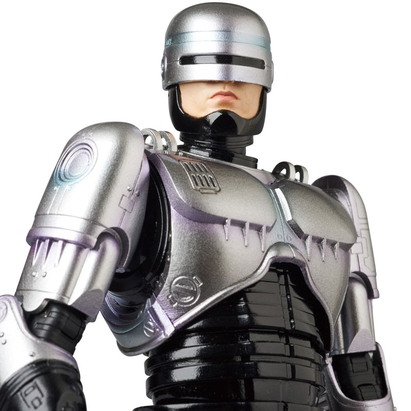 MAFEX No.67 MAFEX ROBOCOP