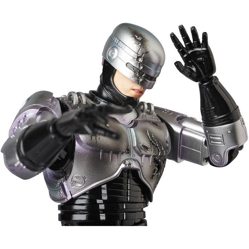 MAFEX No.67 MAFEX ROBOCOP
